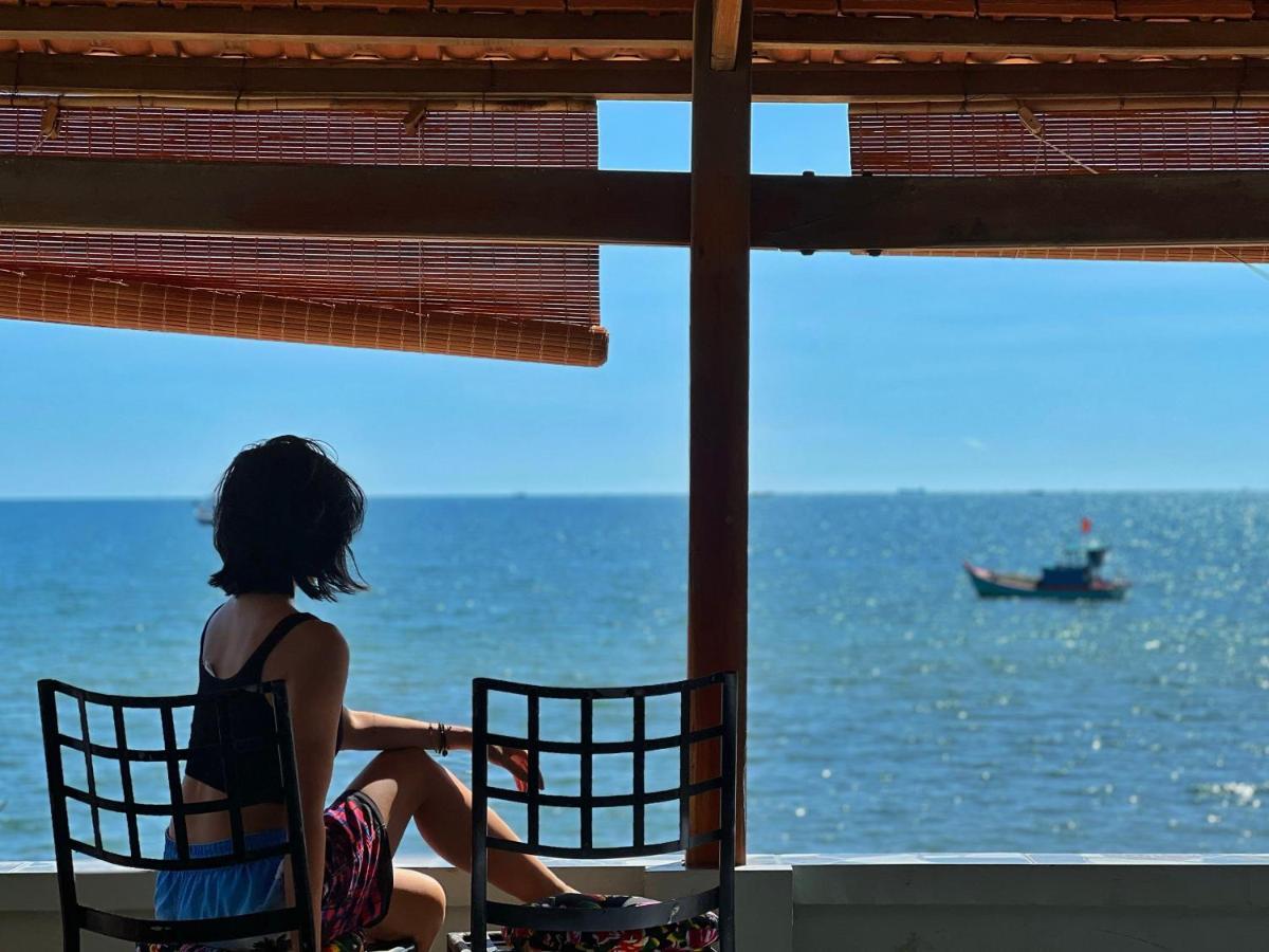Homestay Ghe Fishing Village Phu Quoc