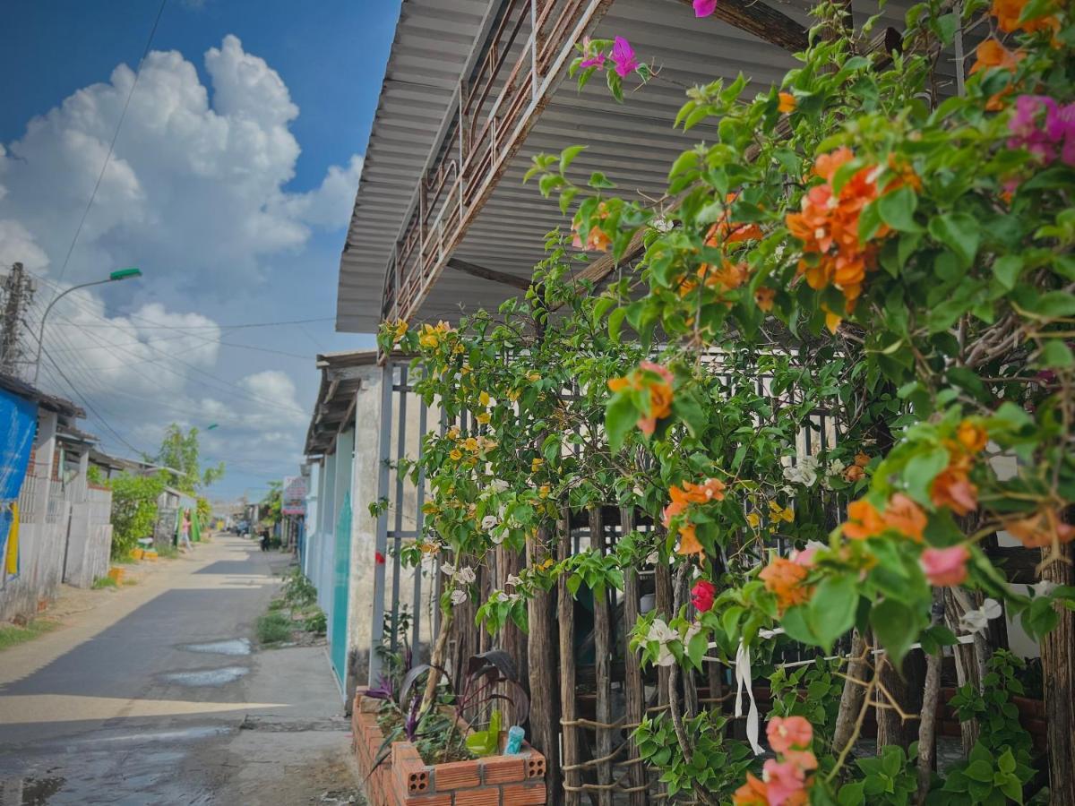 Ghe Fishing Village * Phu Quoc