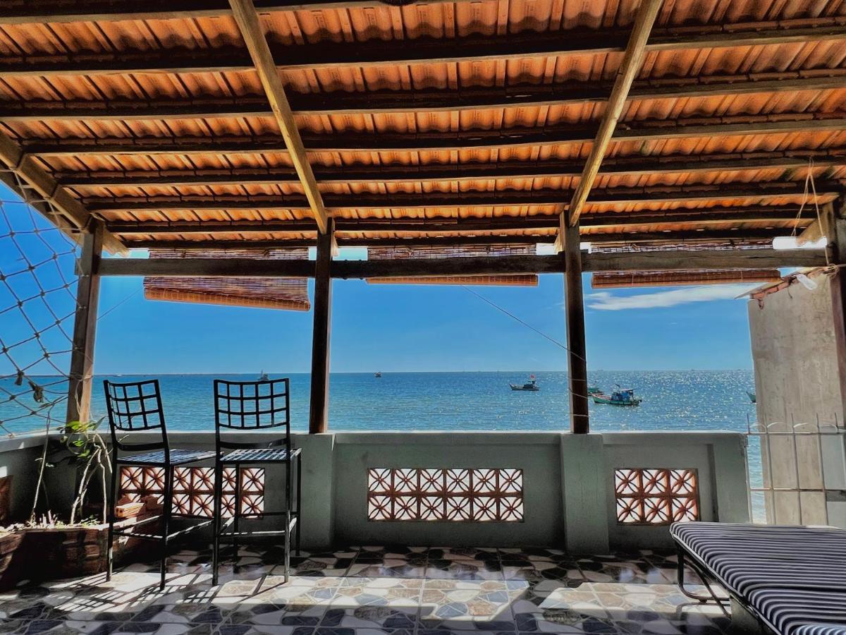 Homestay Ghe Fishing Village