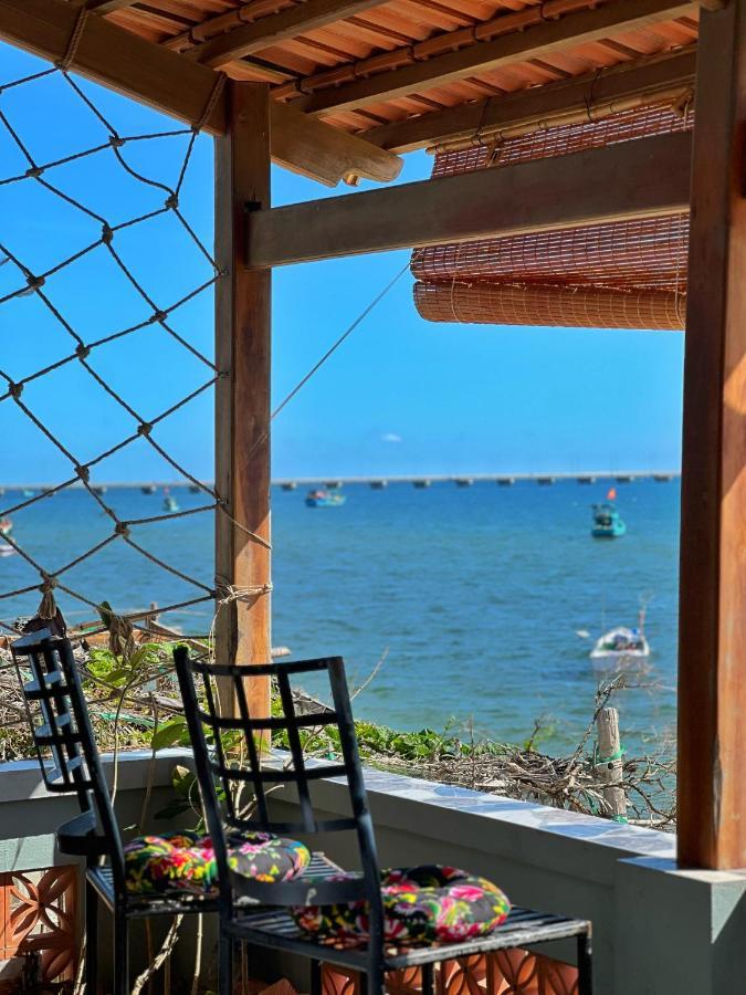 Homestay Ghe Fishing Village *