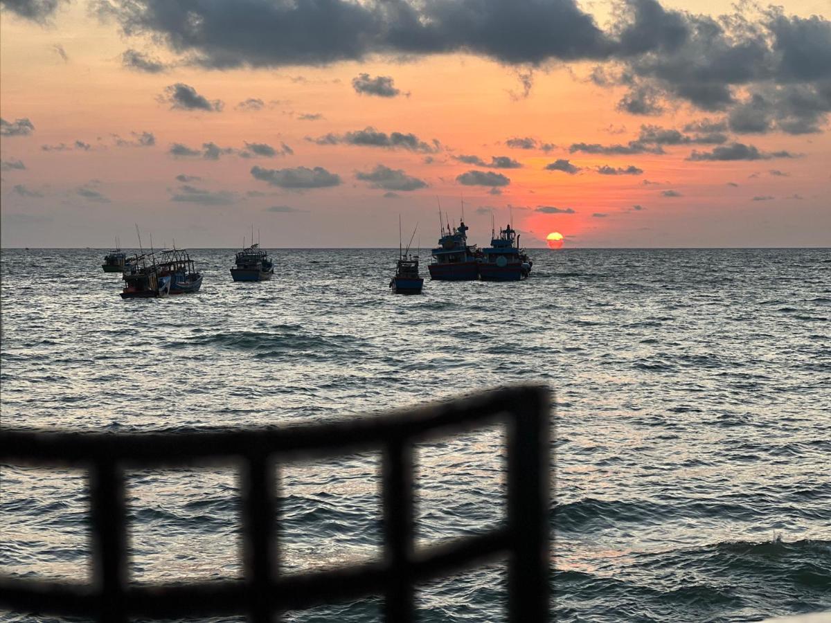 Ghe Fishing Village Homestay Phu Quoc