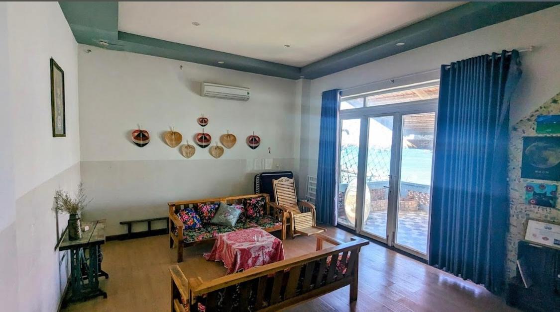 Ghe Fishing Village Homestay