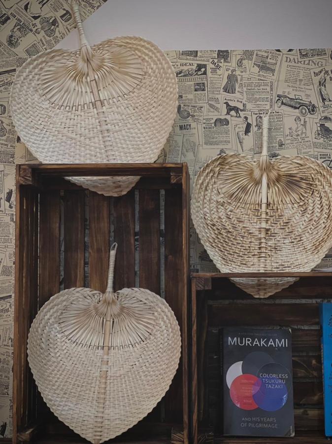 Ghe Fishing Village Homestay Phu Quoc